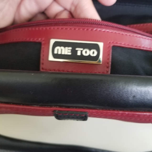 "ME TOO" PURSE - Picture 7 of 10